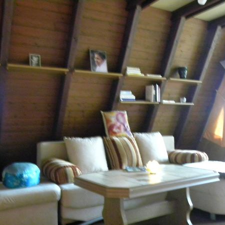 Ferienhaus Sommerland Auszeithuette فرايونغ المظهر الخارجي الصورة