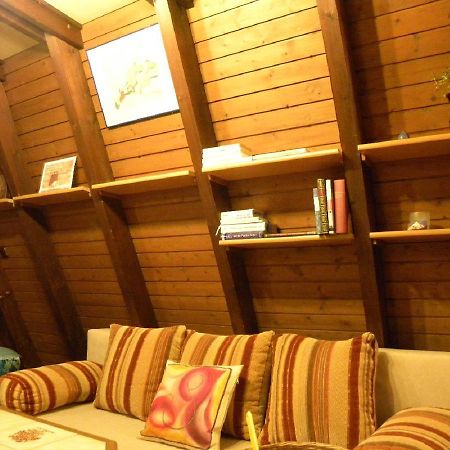 Ferienhaus Sommerland Auszeithuette فرايونغ المظهر الخارجي الصورة