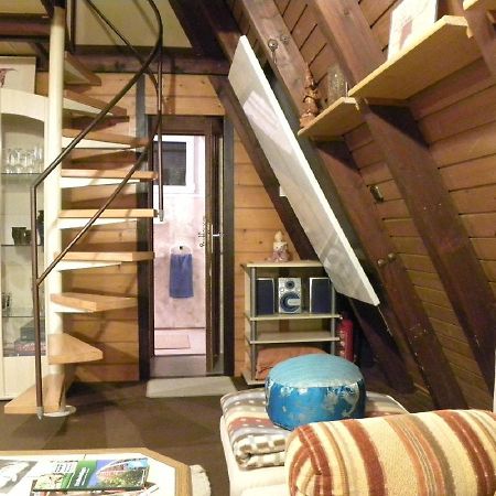 Ferienhaus Sommerland Auszeithuette فرايونغ المظهر الخارجي الصورة