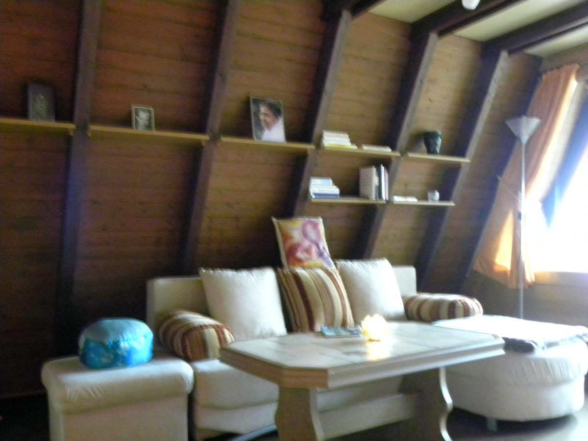 Ferienhaus Sommerland Auszeithuette فرايونغ المظهر الخارجي الصورة
