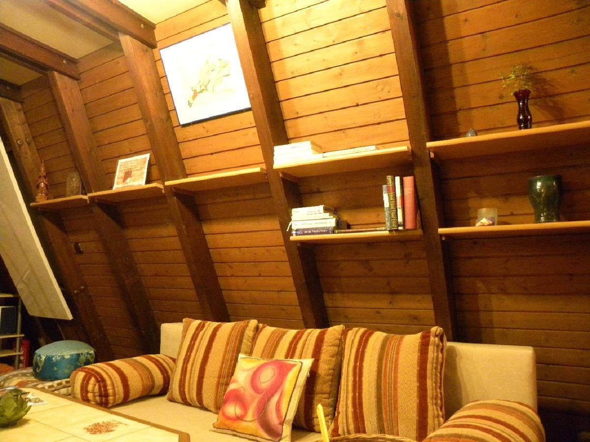 Ferienhaus Sommerland Auszeithuette فرايونغ المظهر الخارجي الصورة