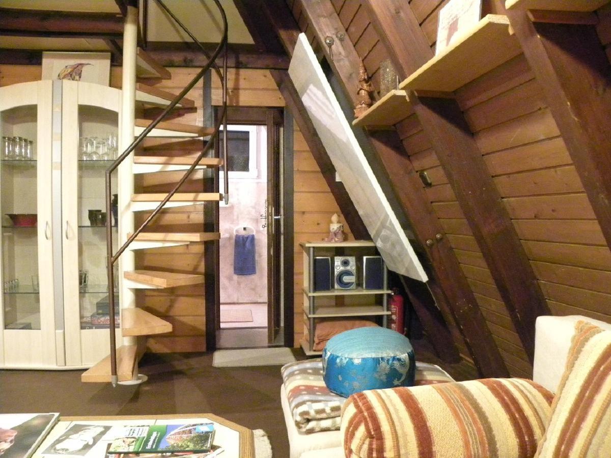 Ferienhaus Sommerland Auszeithuette فرايونغ المظهر الخارجي الصورة