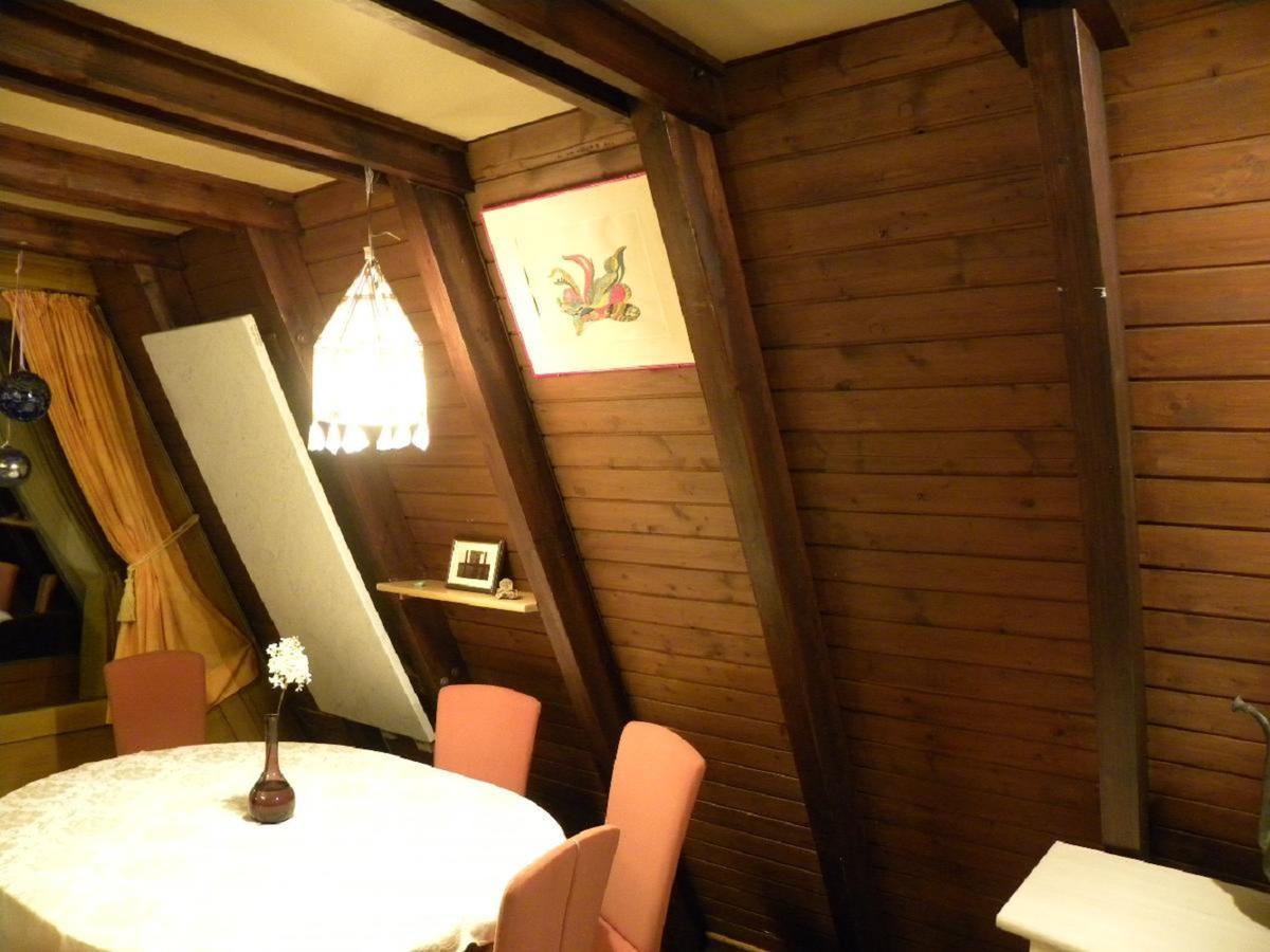Ferienhaus Sommerland Auszeithuette فرايونغ المظهر الخارجي الصورة
