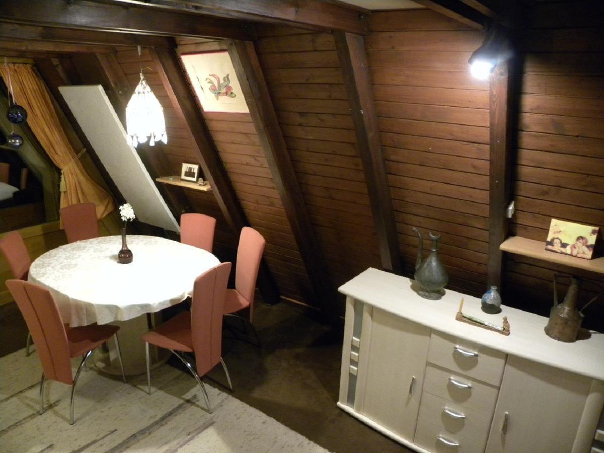 Ferienhaus Sommerland Auszeithuette فرايونغ المظهر الخارجي الصورة